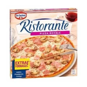 Dr. Oetker - Pizza Royale - 350g