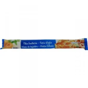 Pâte Feuilletée - 230gr