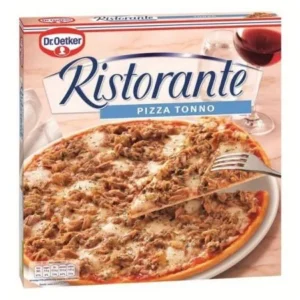Dr. Oetker - Pizza Thon - 355g