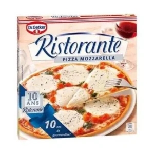 Dr. Oetker - Pizza Mozzarella - 355rg