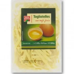 Belle France - Tagliatelles  - 300gr