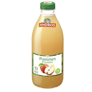 JUS REFRIG.POMME 1L ANDRO