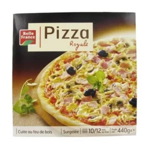 Belle France - Pizza Royale - 440 g