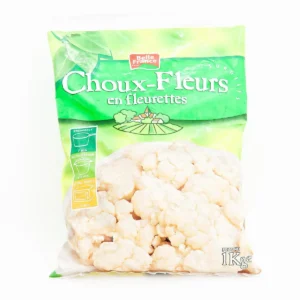 Belle France - Choux-Fleurs en Fleurette - 1Kg
