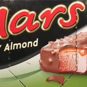 Mars - Ice Cream - 240gr