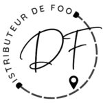 logo distributeur de food-Contactez-nous