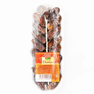 Ravier de dattes - 250gr