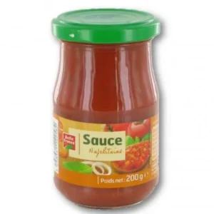 Belle France - Sauce Napolitain  - 200gr