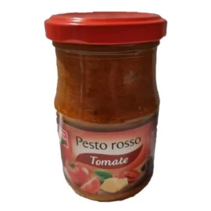 Belle France - Pesto Rouge - 190gr