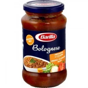 Barilla - Sauce Bolognaise - 400gr