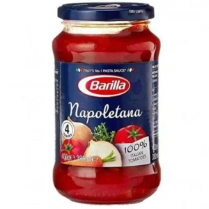 Barilla - Sauce Napolit - 400gr