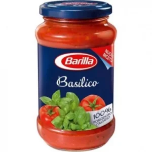 Barilla - Sauce Basilic - 400gr