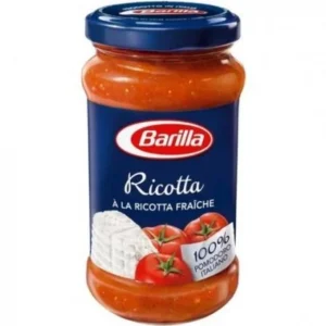 Barilla - Sauce Ricotta - 200gr
