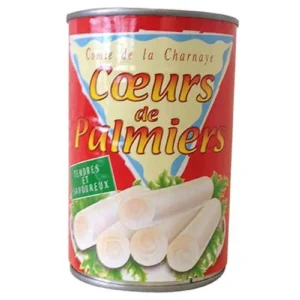 Charnaye - Coeur de Palmiers - 400gr