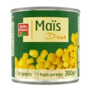 Belle France - Maix Doux - 300gr