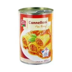 Belle France - Cannelloni - 400gr