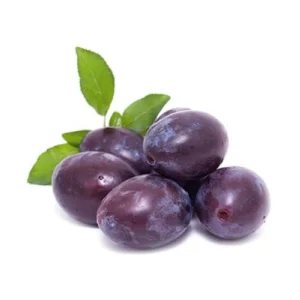 Prune Rouge