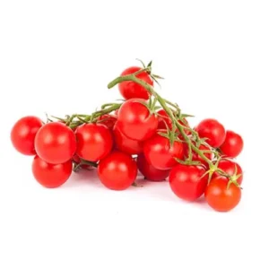 Tomate cerise rouge