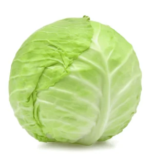 Chou vert