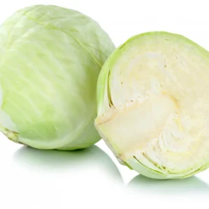 Chou blanc
