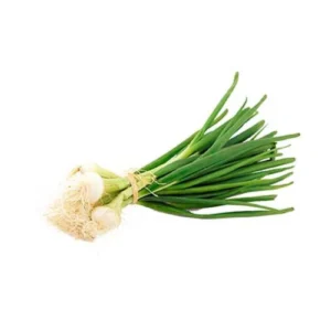 Oignons botte