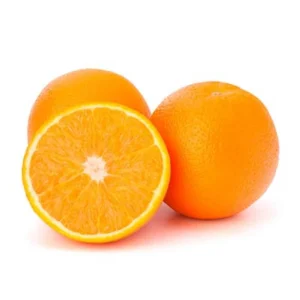 Orange Table