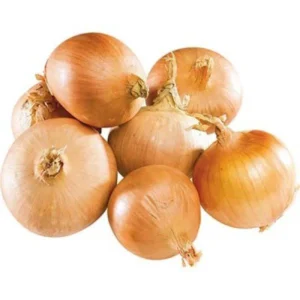 Oignons jaunes 5 kg