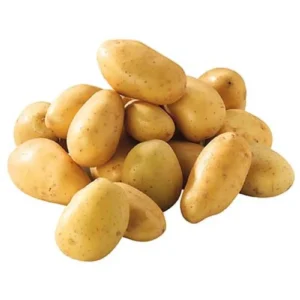 Pommes de terre vrac