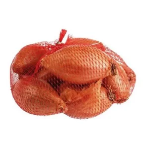 Échalote filet