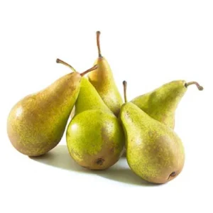Poire conférence