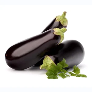 Aubergines