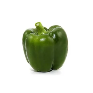 Poivrons vert long