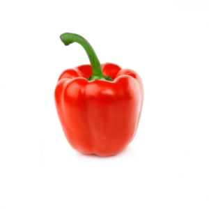 Poivrons rouges